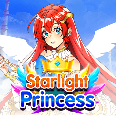 Starlight Princess slot en ligne Mafia Casino