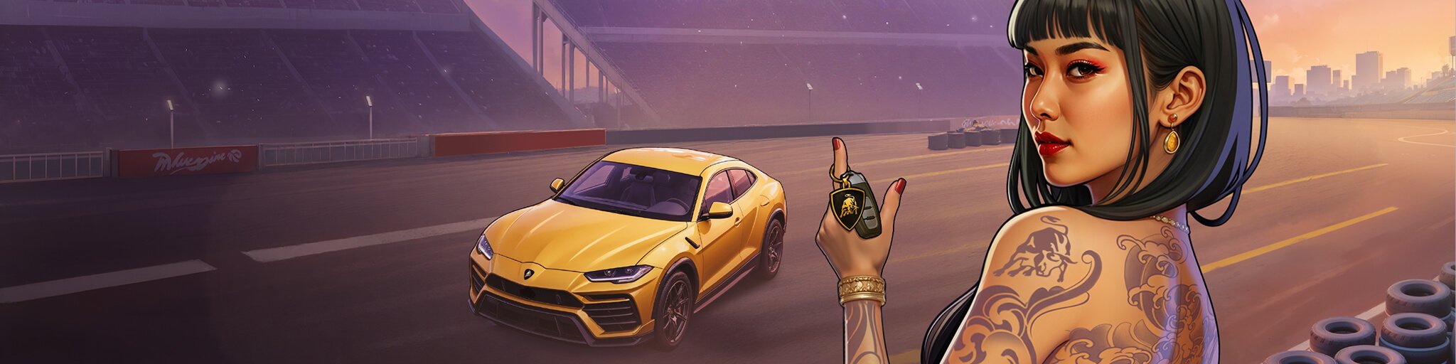 Mafia Casino application mobile — connexion et jeu en déplacement