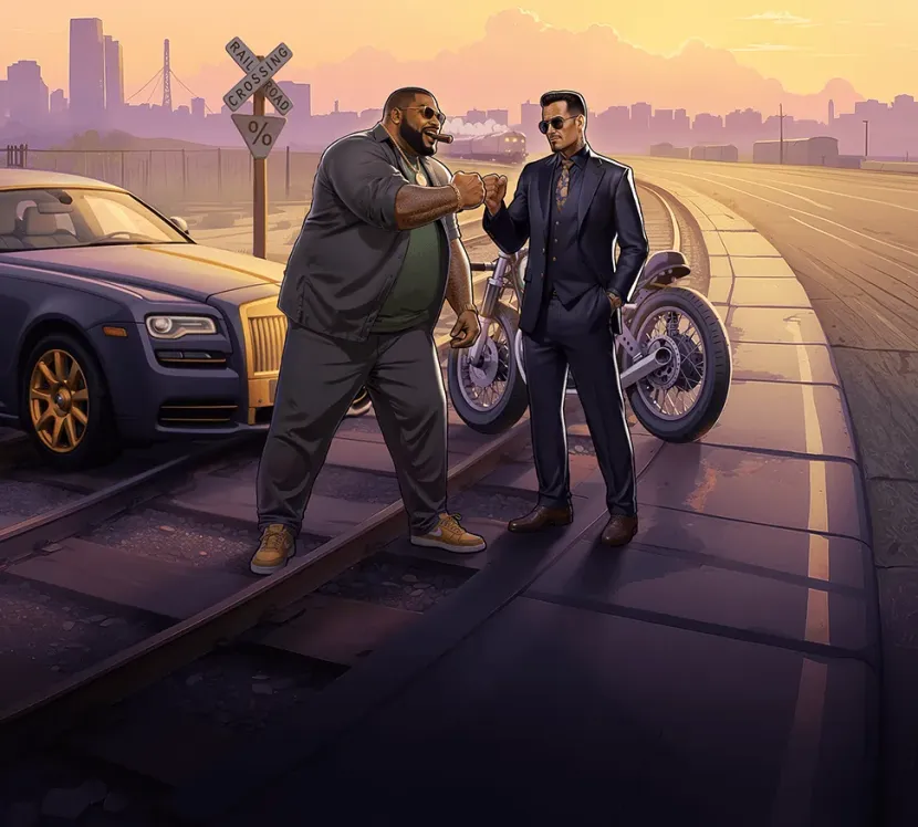 Communauté Mafia Casino France — joueurs et esprit de famille