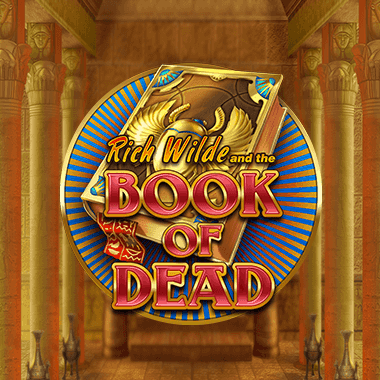 Book of Dead slot Mafia Casino en ligne