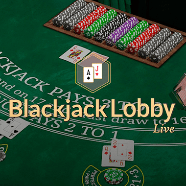 Live Blackjack avis Mafia Casino