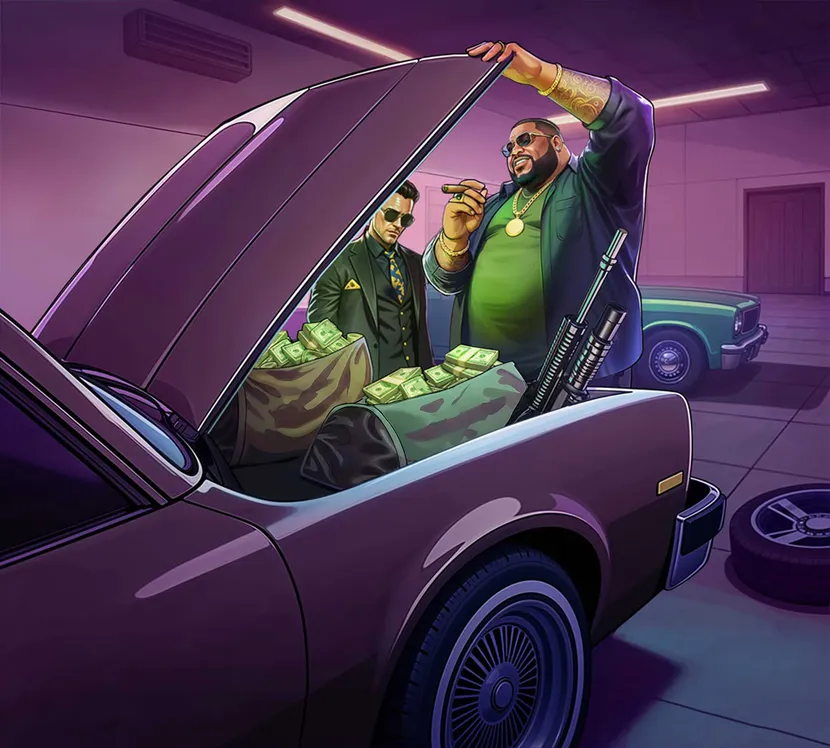 Mafia Casino retrait rapide — méthodes de paiement sécurisées